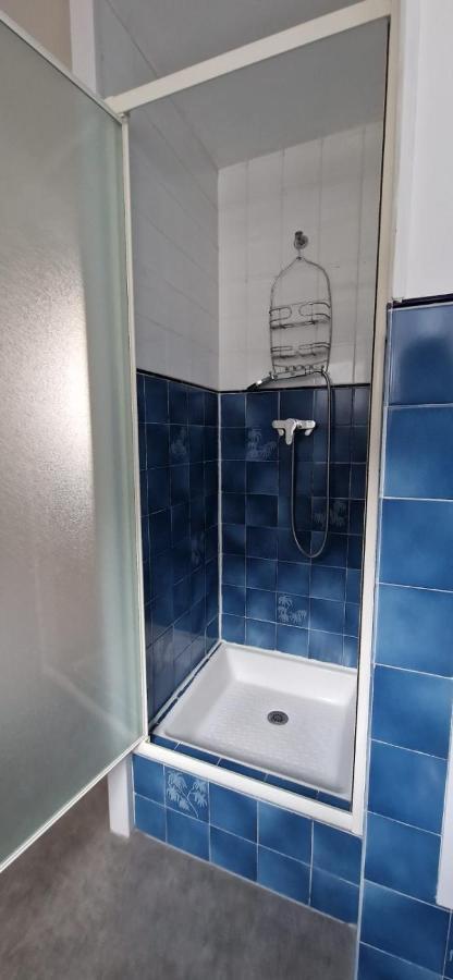 Studio 25 M2 Centre Uriage Saint-Martin-dʼUriage Zewnętrze zdjęcie